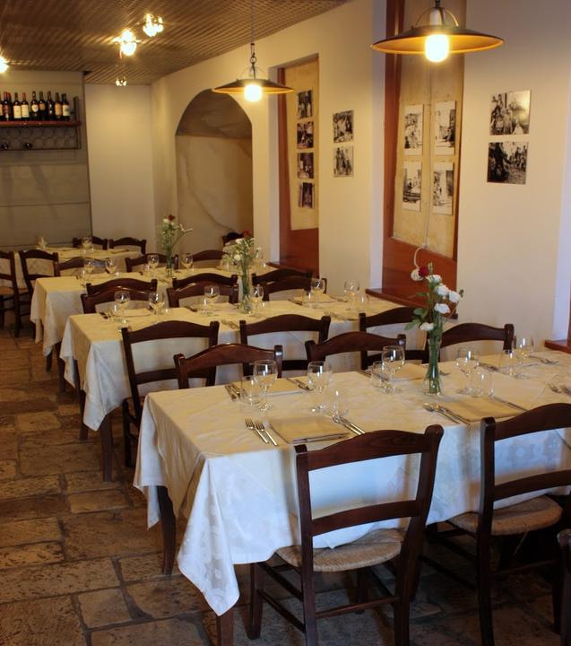 Ristorante Pizzeria Bühl