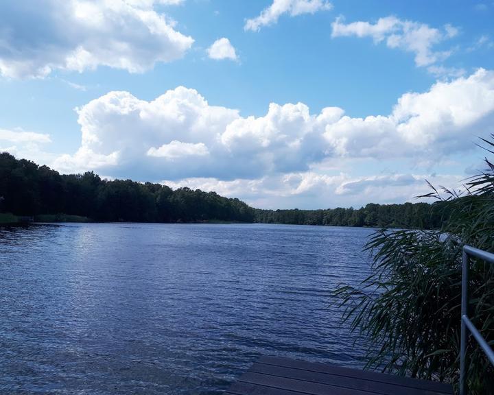 Am Weissen See