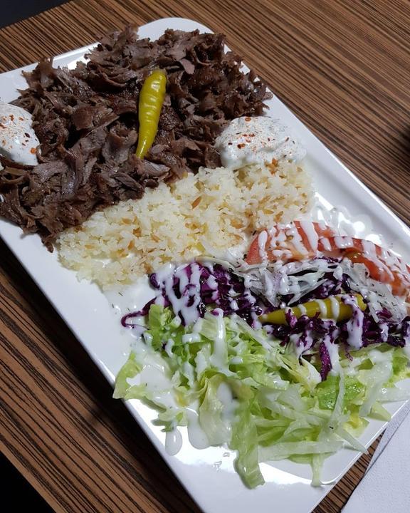 Izmir-Kebap